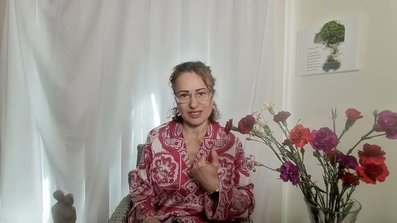 Одиночество в браке, после развода и после утраты 6 шагов пути к себе.