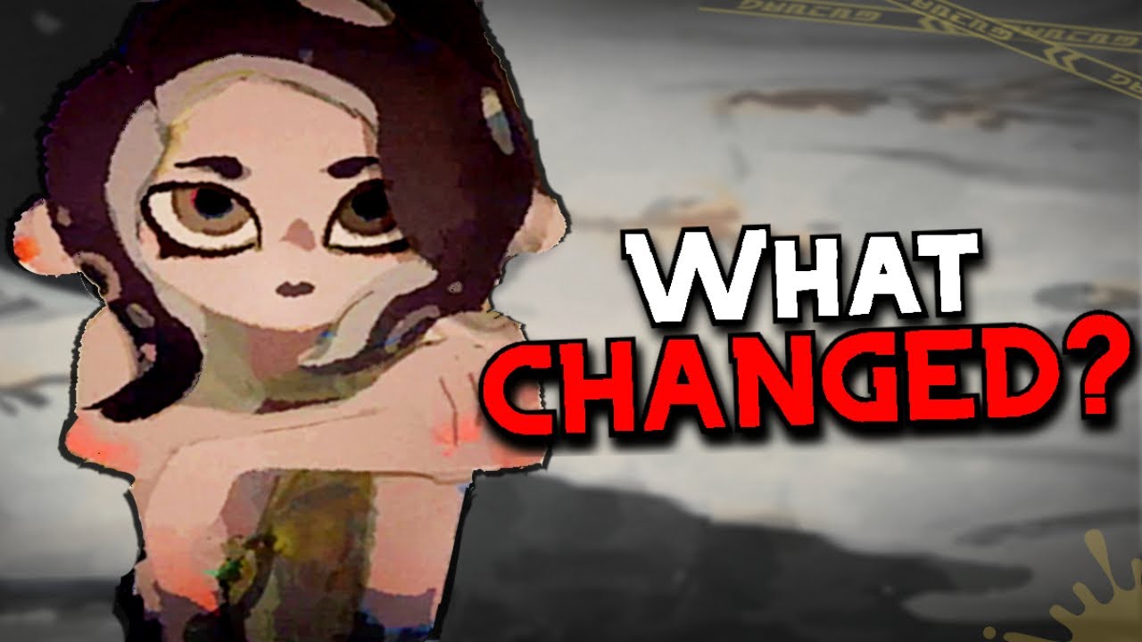 How Side Order was COMPLETELY CHANGED...