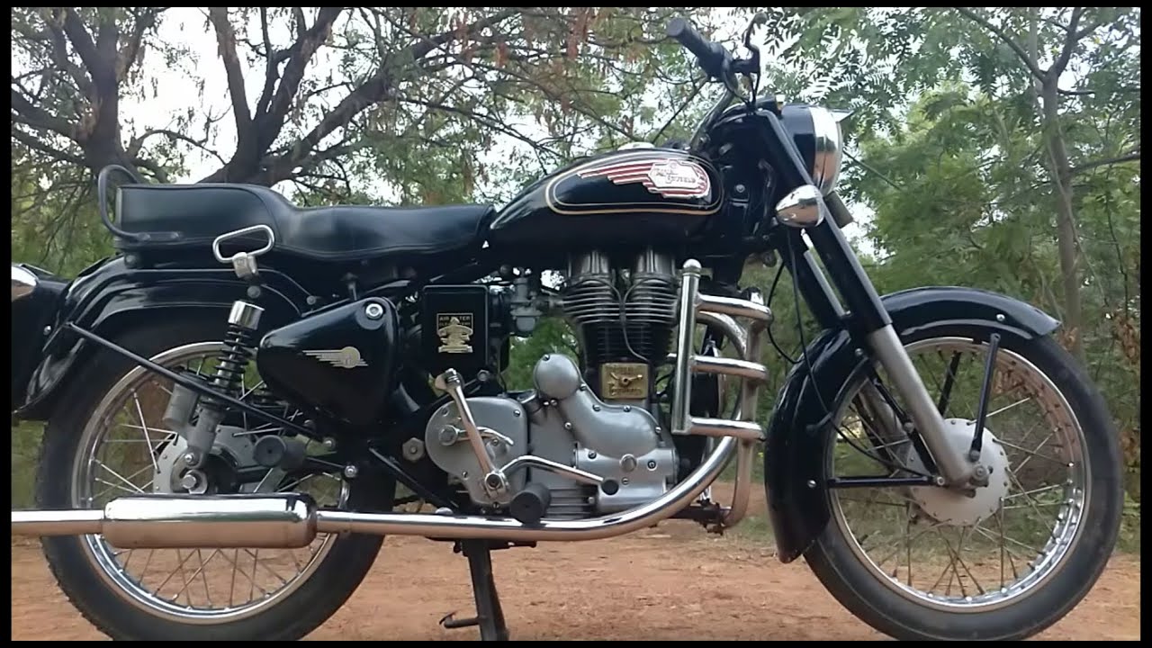 Which Royal Enfield is best l CI vs UCE Engine l Old Bullet vs New Bullet