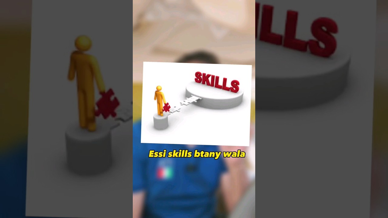 Life skills for success - 