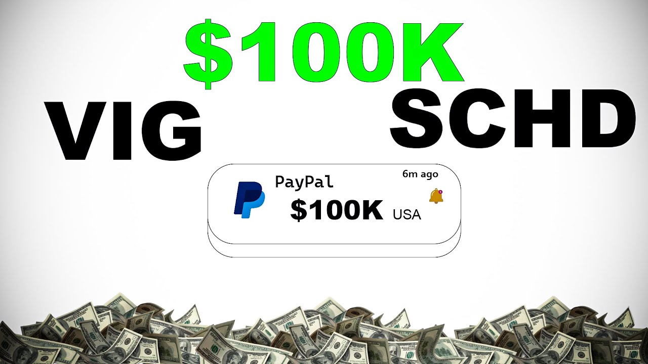 STOP Choosing the Wrong ETF VIG or SCHD