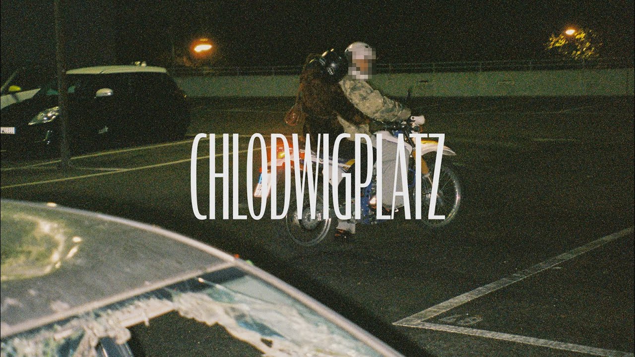 JASCHA - Chlodwigplatz (Official Video)