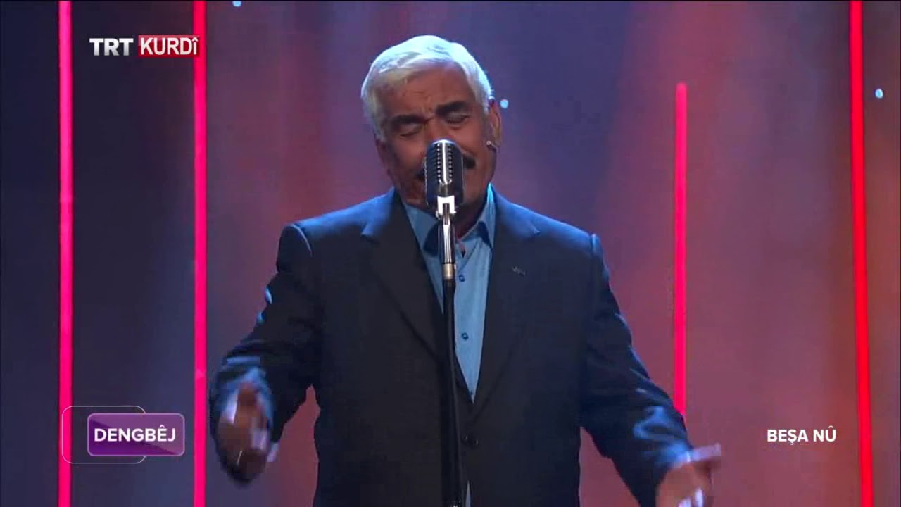 ALİ DÖRE BASE YAKAMIN BARDE 2019.