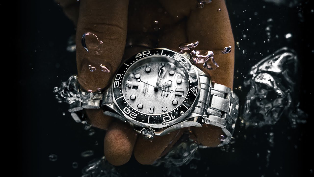 Omega Seamaster 300m - What I love and hate