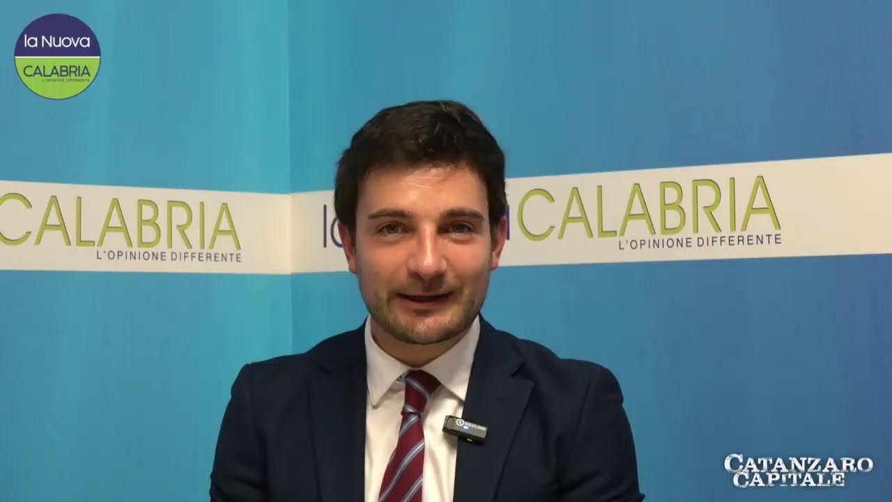 Catanzaro Capitale, salta il ribaltone: ora parla il sindaco Fiorita