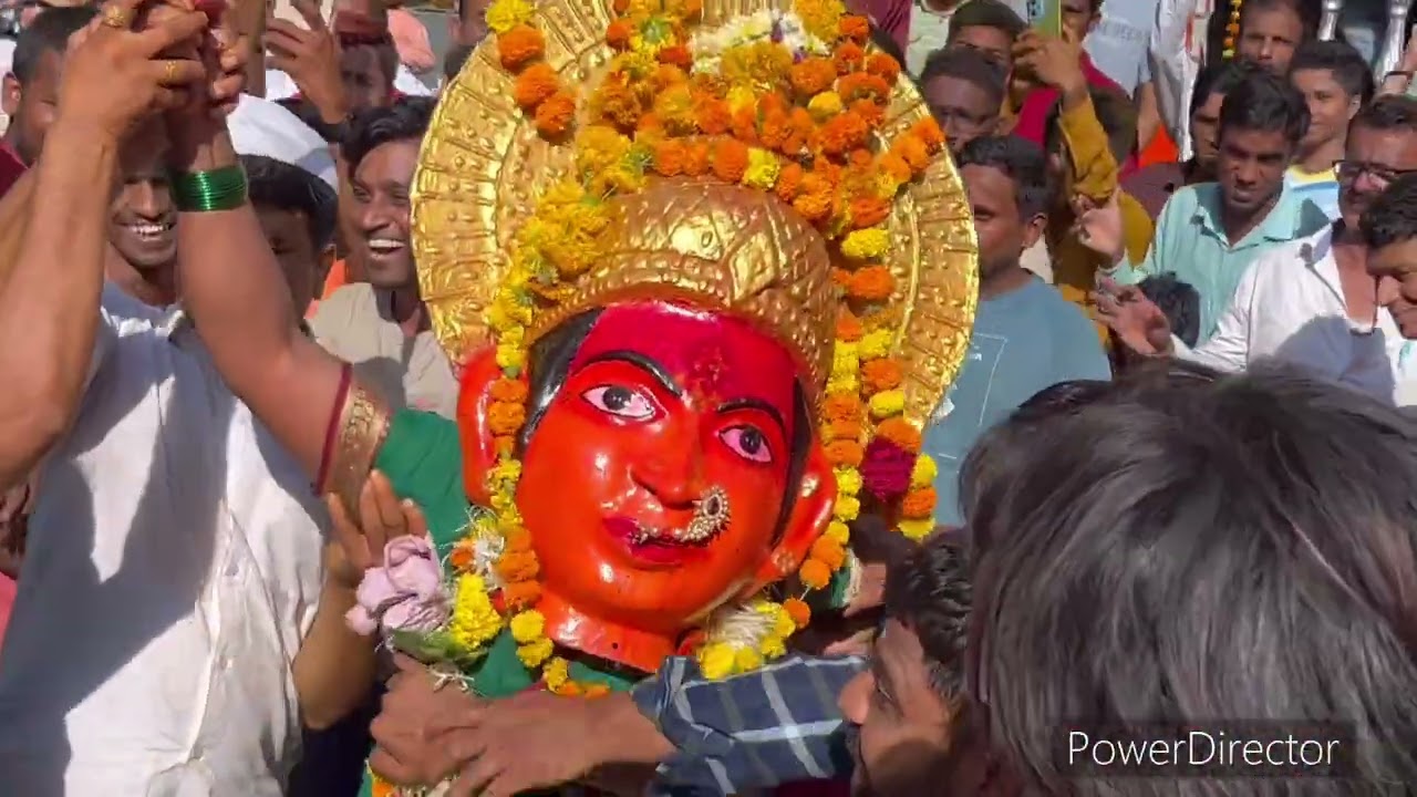 Mhasoba yatra nashik || part 3 || 2023 || @aalifestyle9027