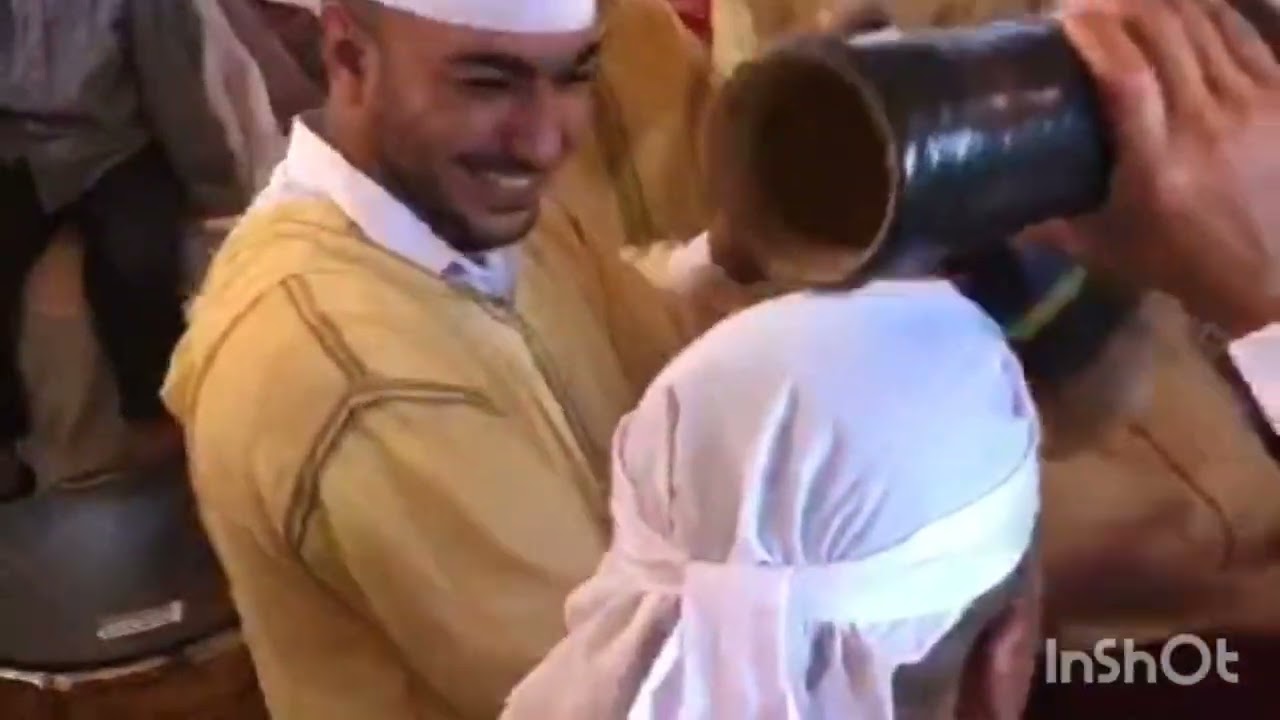 عبيدات الرمى قصبة تادلة