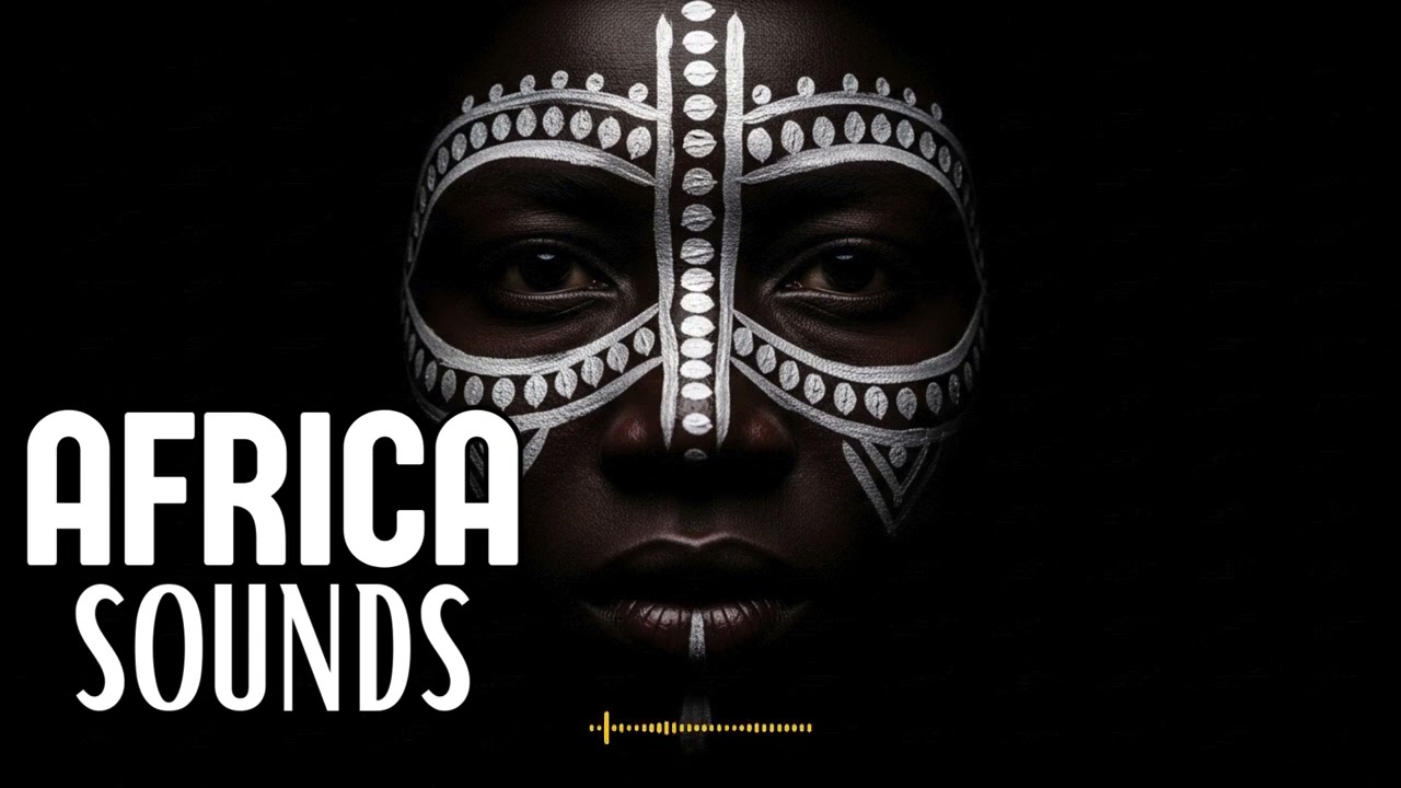 Best Afrobeat Instrumental Playlist | Relaxing Afrobeat Background Music