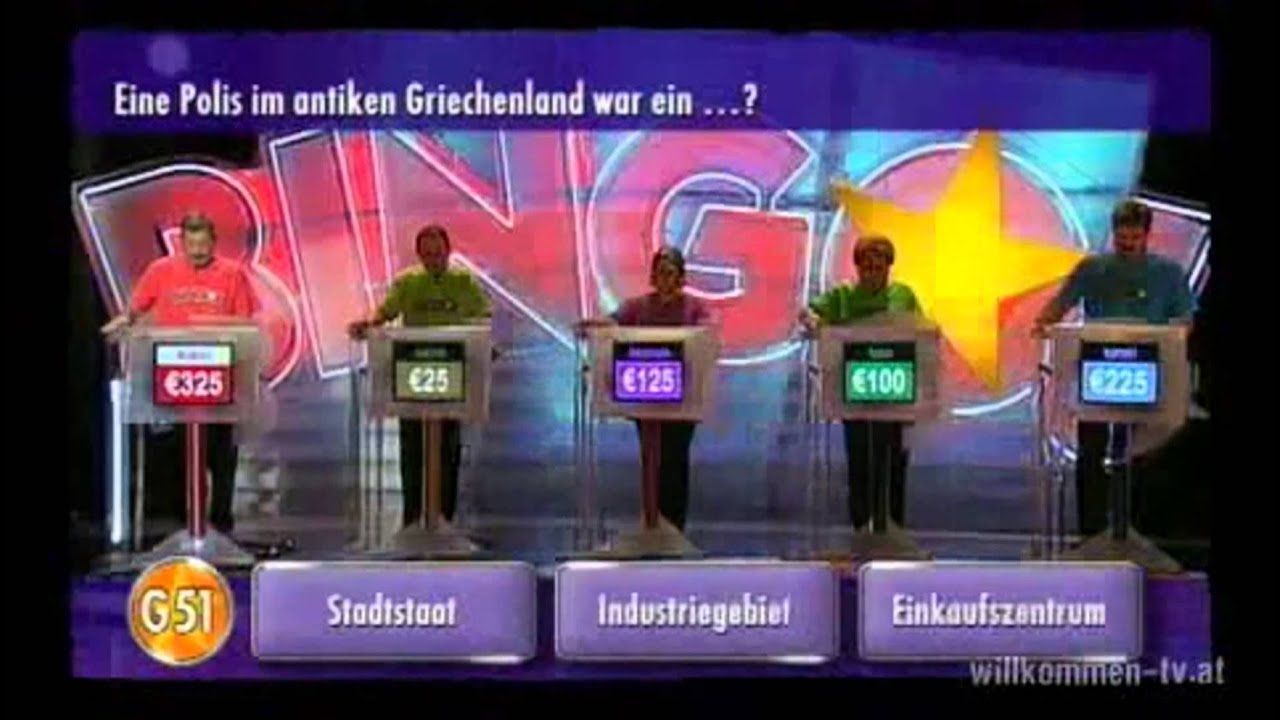 Best Of 'Bingo  lustigsten fail Antworten Teil 1
