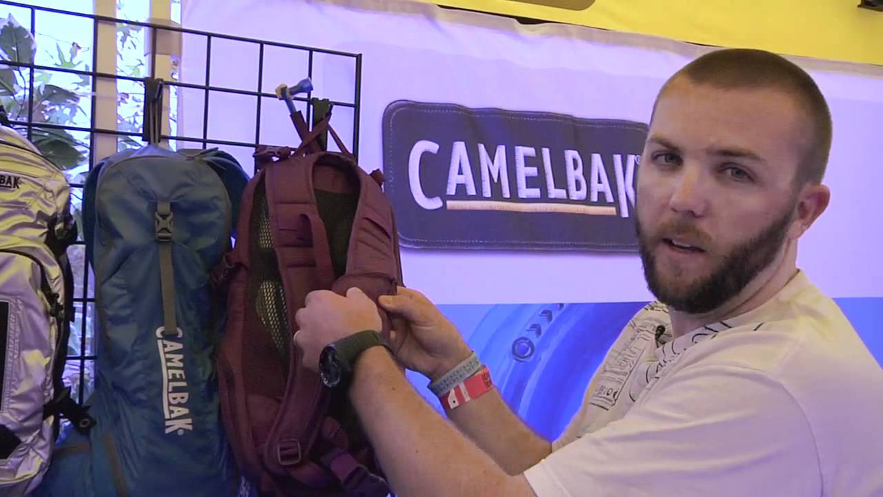 Camelbak 2012 Lineup