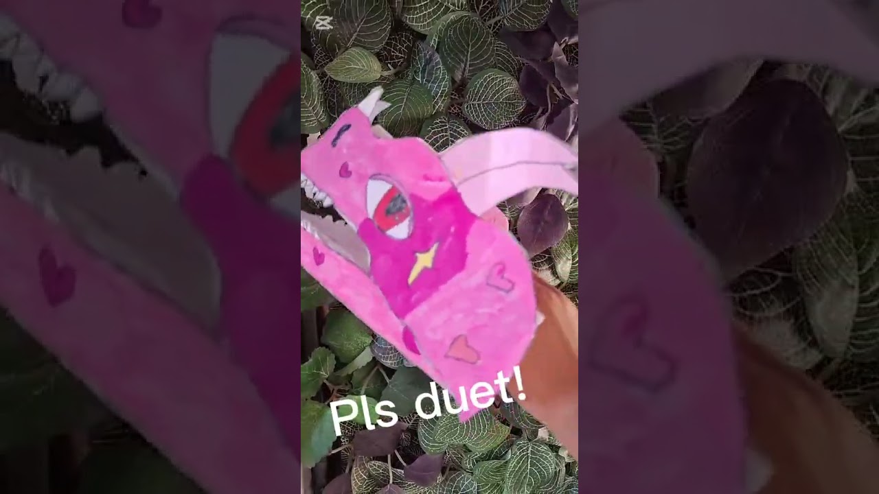 Pls duet!!