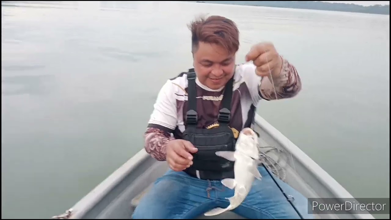 Kampung sungai melayu || Bersama tekong hafiz..