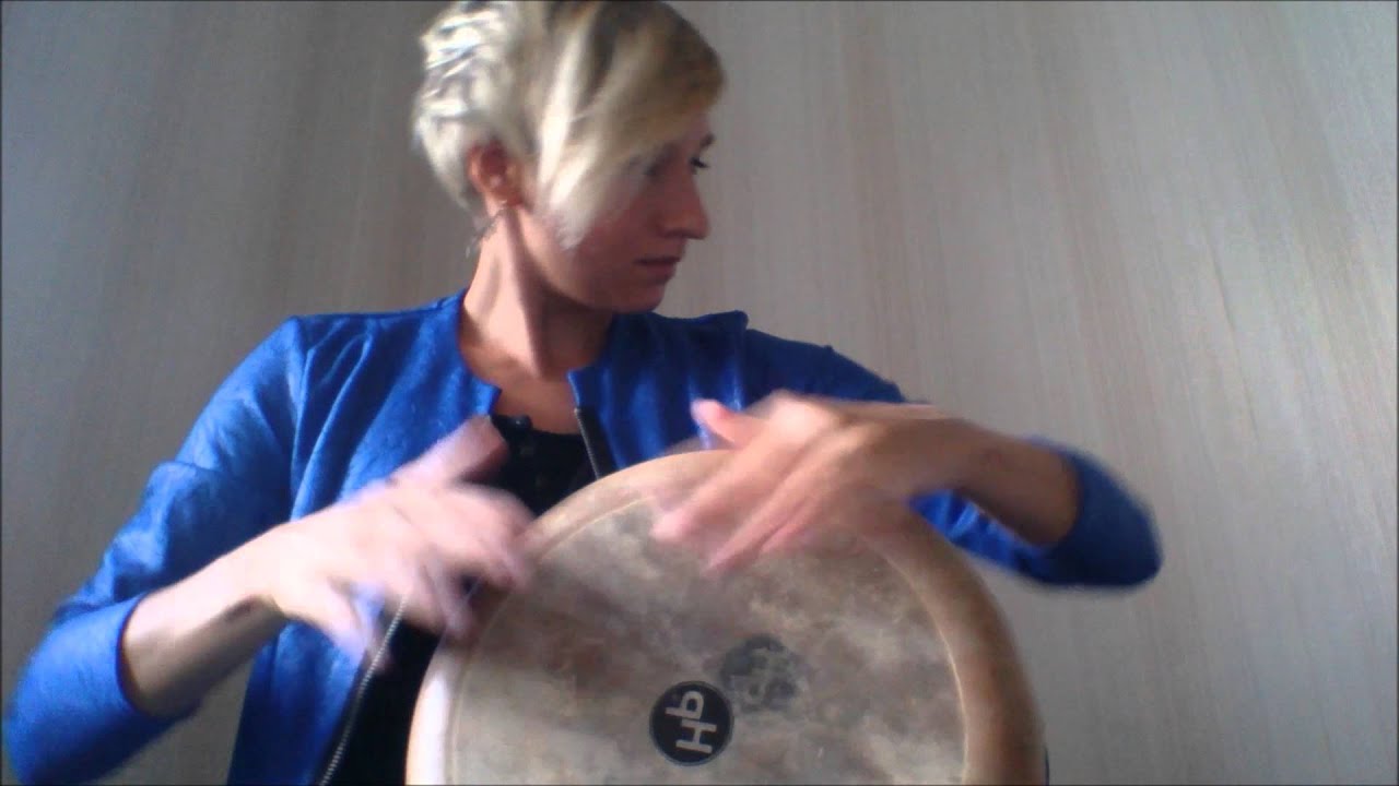ZVEZDA toprak darbuka