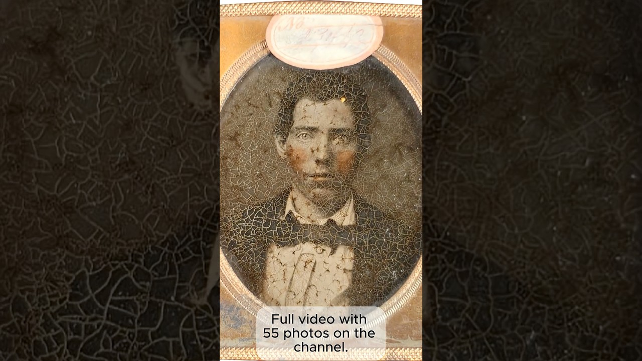Vintage True Crime: 55 rare 1890 -1930 mugshots that still give chills  #vintage  #truecrimestories