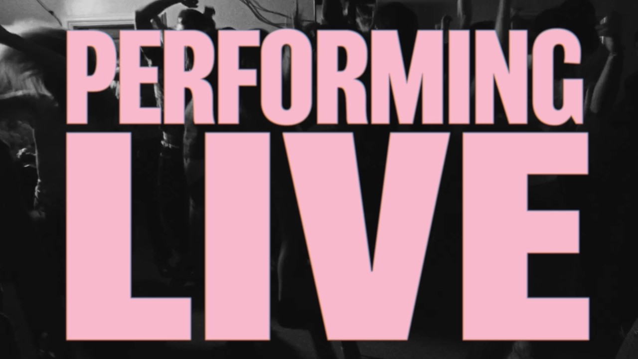 Victoria's Secret Fashion Show 2026 Musical Talent Announcement