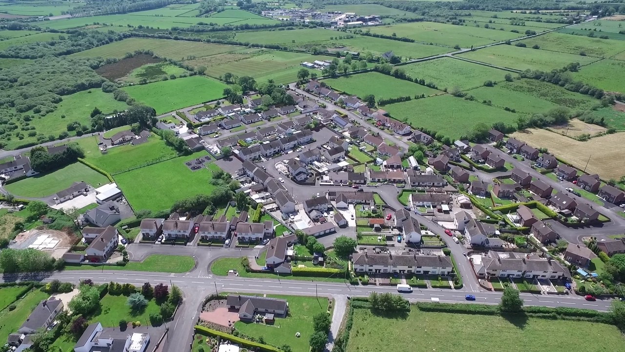 Derrymacash