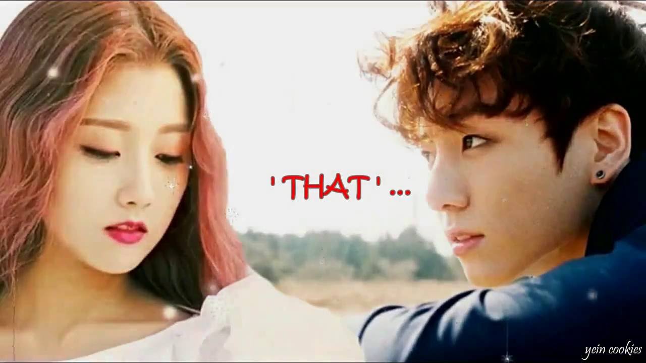 Jungkook & Yein 'Secret Love Song'