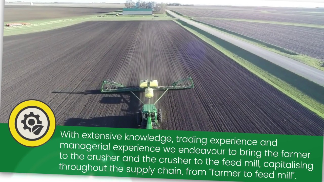 Agri Trading Service