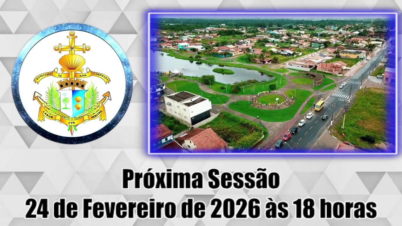 03ª Sessão Ordinária - 19/02/2026
