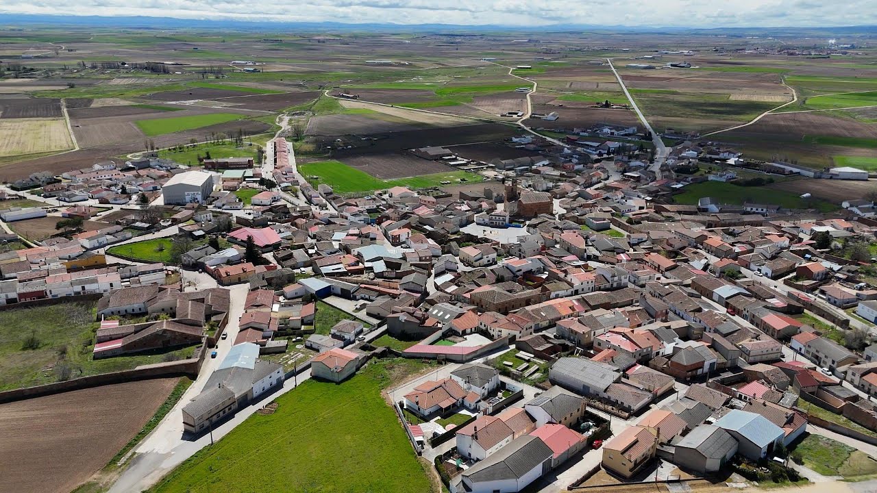 Villoruela, Salamanca. Spain. 2024