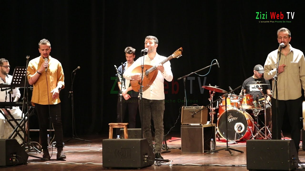 Le Groupe 