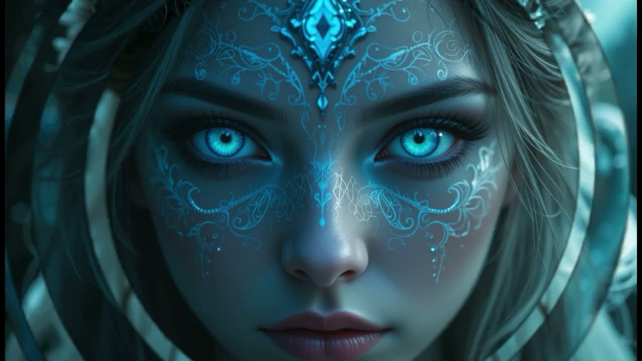 Six61-Blue Eyes