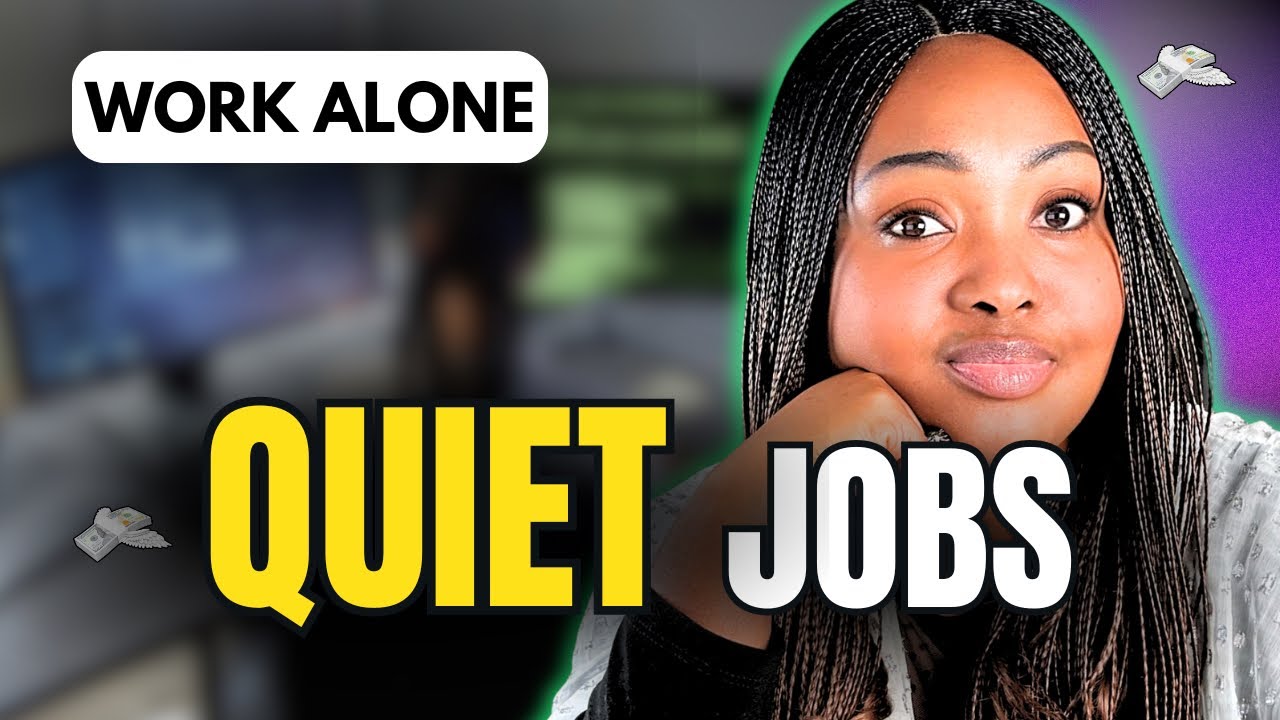 EASIEST Remote Jobs Beginners ACTUALLY Get Hired For in 2026 (No Meetings Required)