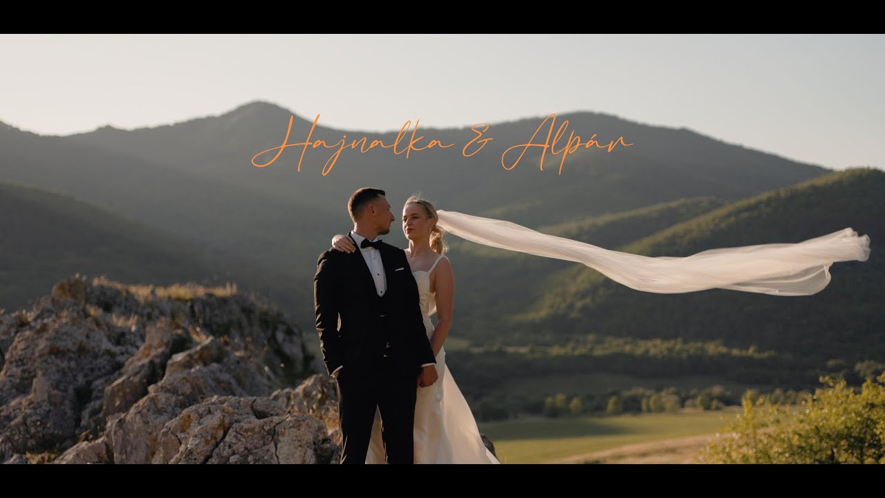 Hajnalka & Alpár