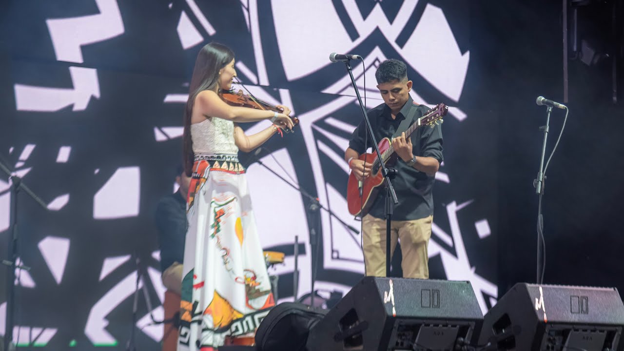 LA 7 DE ABRIL - ADRIANA ROJAS COSQUIN 2026