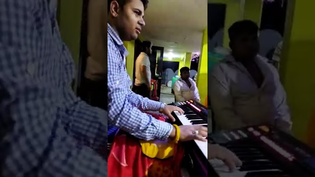 Bindlu Gawacha Pahari Song Saaj Vandna Himachali Jagran