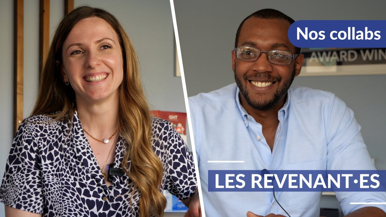 Nos revenant·es – Deux de nos salarié·es boomerang témoignent : ça fait quoi de revenir ?