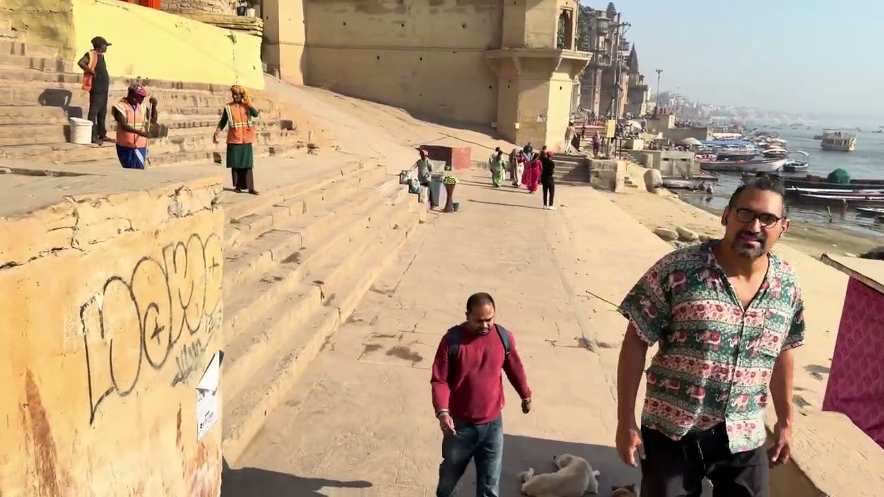 Banaras Kashi Temple