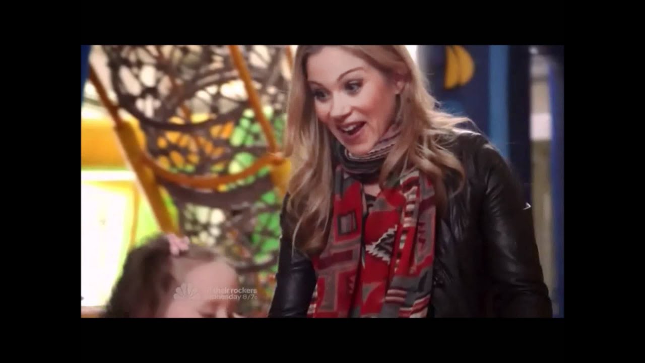 Stevie Nicks on Up All Night Pt 2