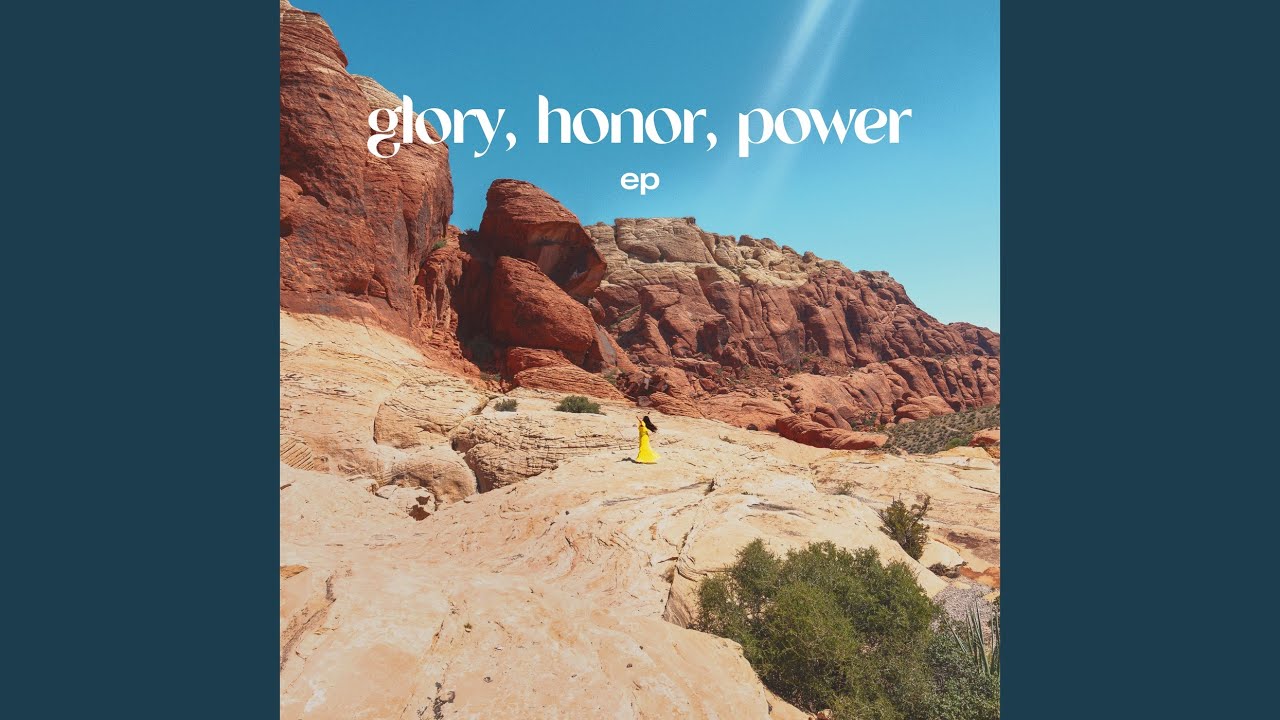 Glory, Honor, Power (Radio Version)