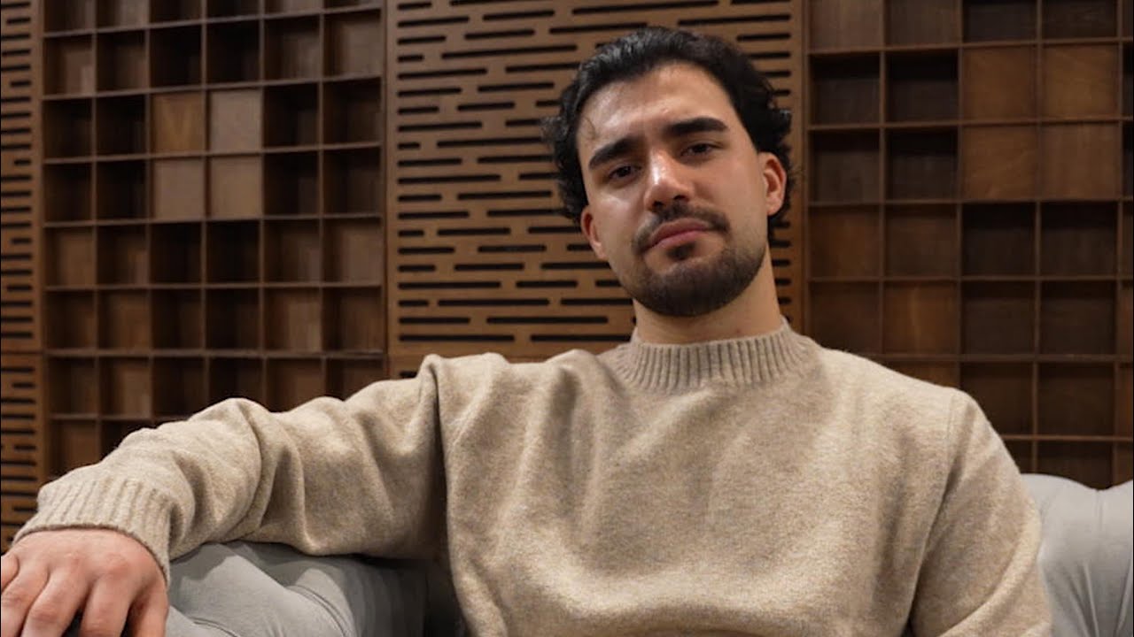 Bervan Dapar - Esmere (Official Video)