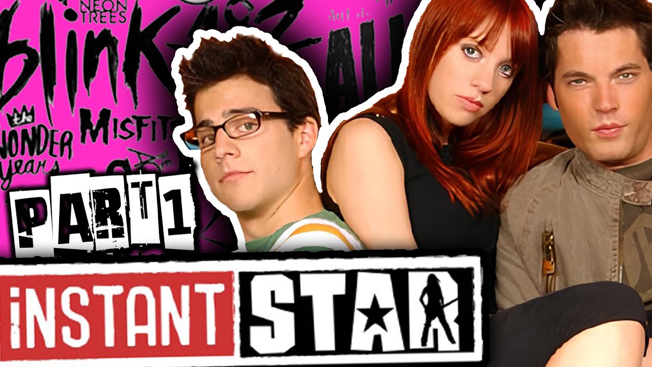 Instant Star | The Sister Series to Degrassi