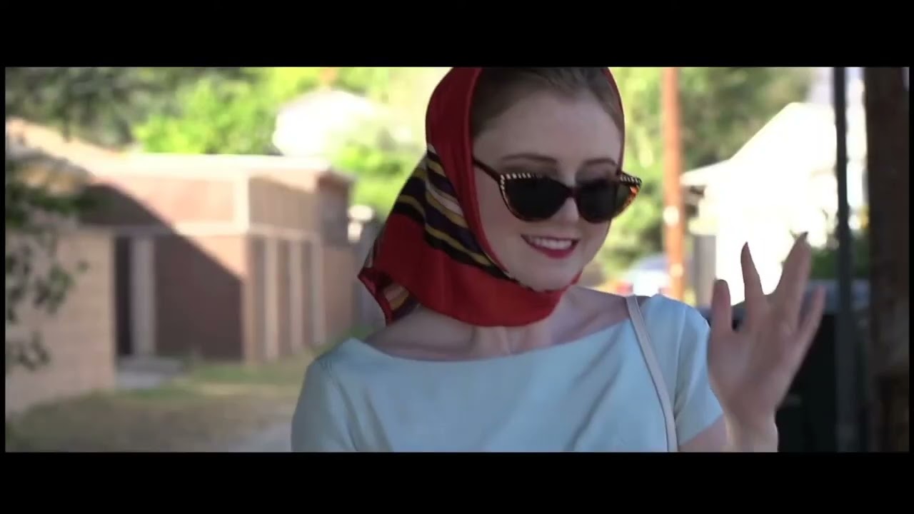 The Pimp and The Rose - Trailer