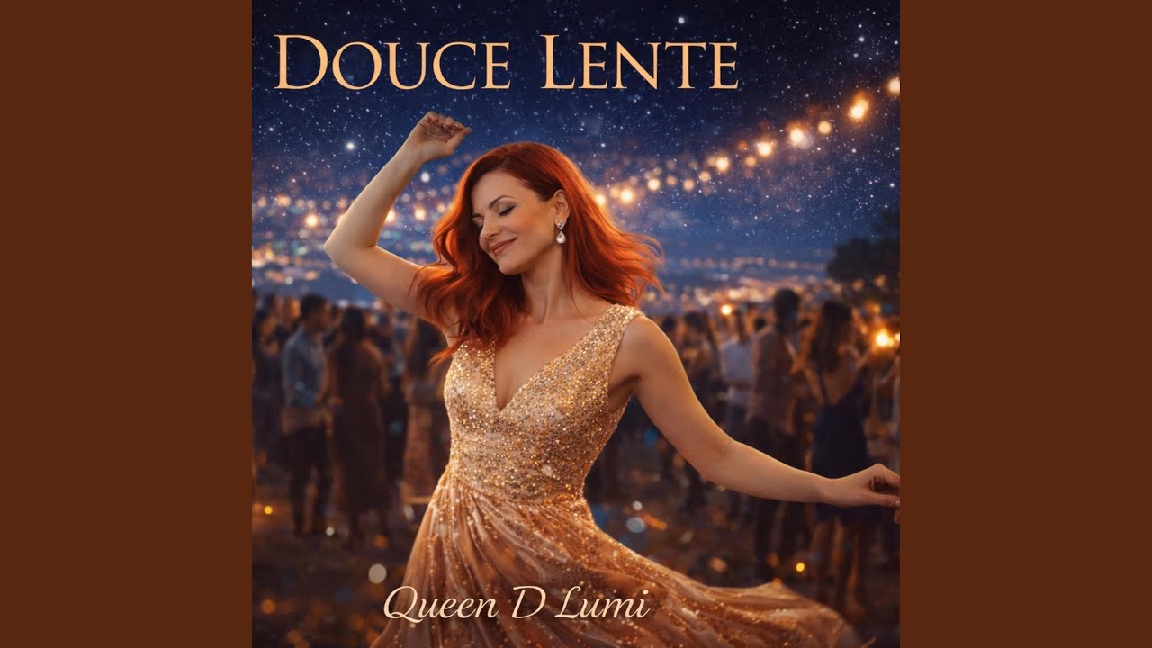 Douce lente
