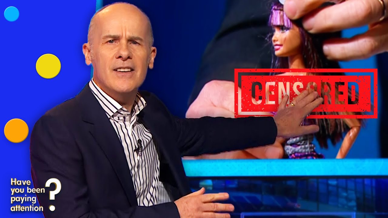 Tom Gleisner's 2023 Highlights! | Have You Been Paying Attention?