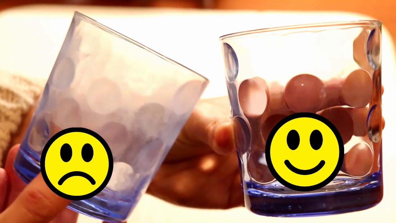 быстрый трюк, чтобы очки сияли за 1 минуту