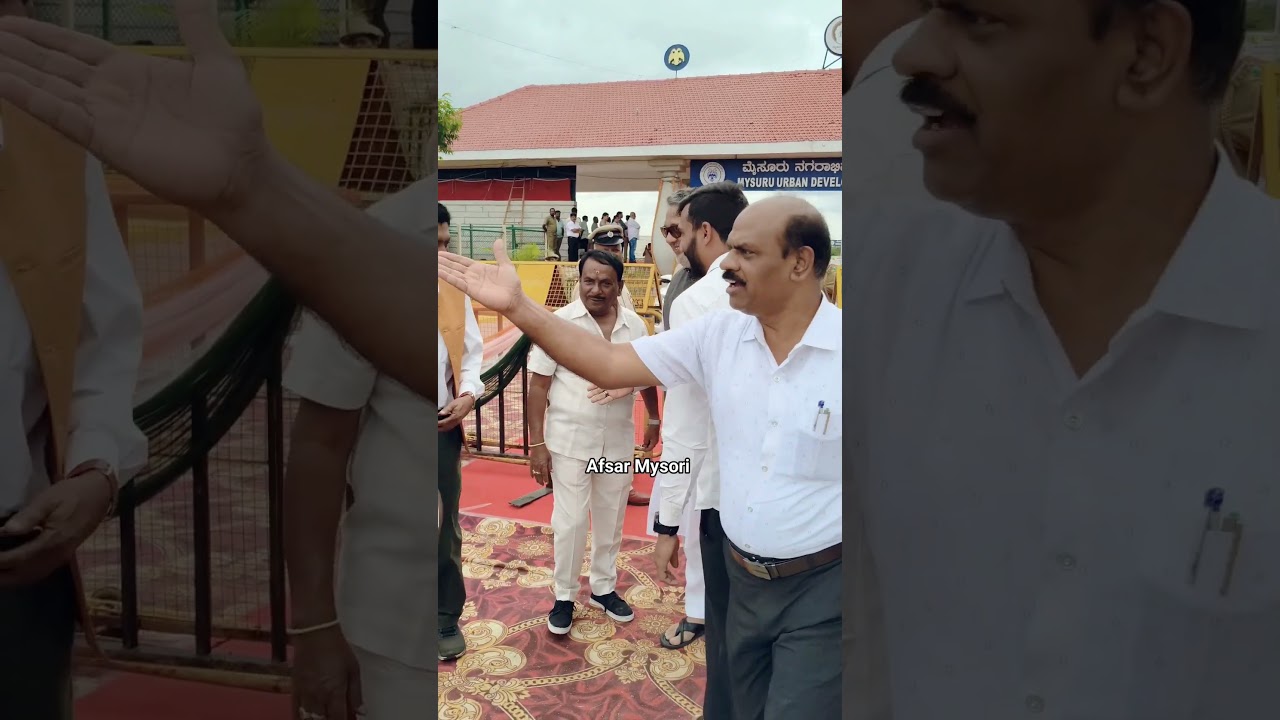 MLA Tanveer Sait On Independence Day #15august #independenceday #news #congress #indianarmy