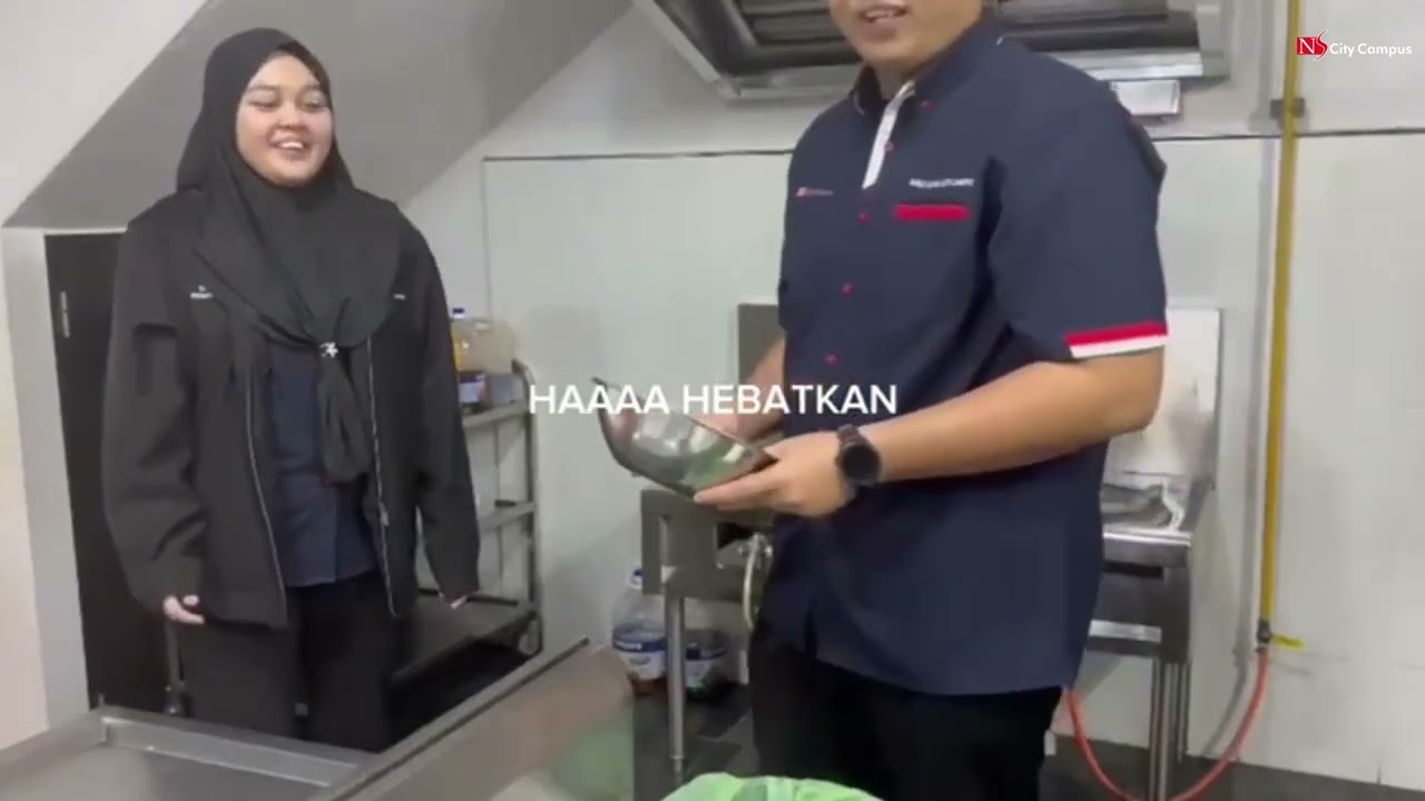 PRODUK INOVASI : CUKA DIHASILKAN DARI KULIT NENAS (NOBLE SCHOOL CITY CAMPUS)