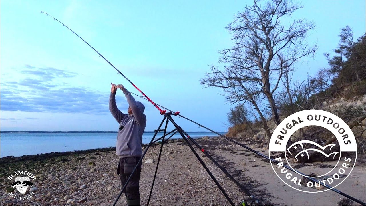 Как сделать рыбалку на окуня легкой и понятной: Catch Dinner Sea Fishing UK Isle of Wight