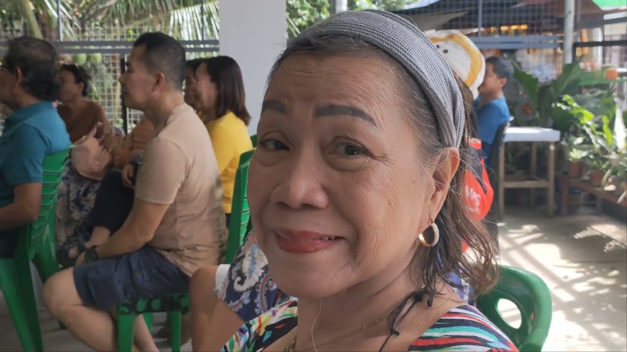 Mar 1.2026 Senior Citizen Regular Metting