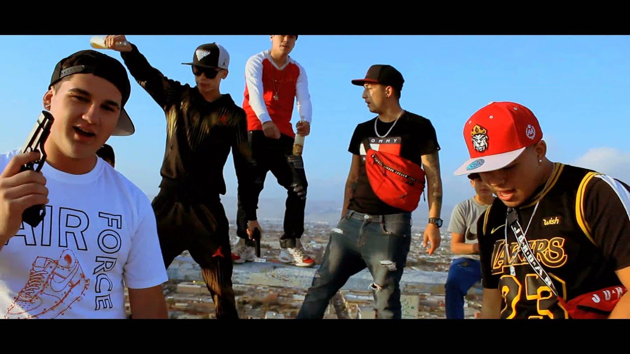 La calle esta mala - nandito el king x matias ignacio22