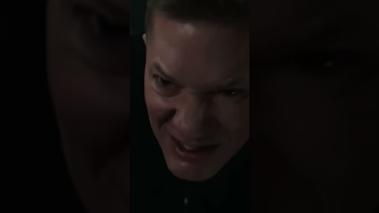 Ghost Saves Tariq&rsquo;s Life😱😵 #power #ghost #powerstarz