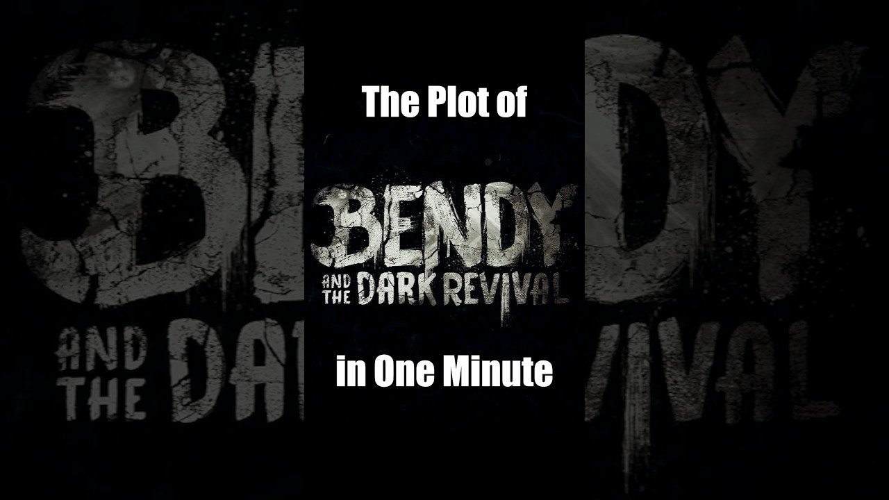 The Plot of 