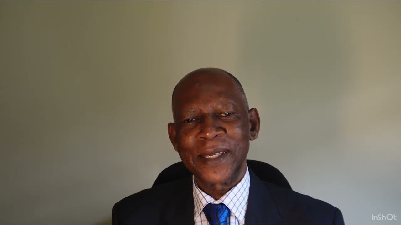 Introduction to the End-Time Pt 1