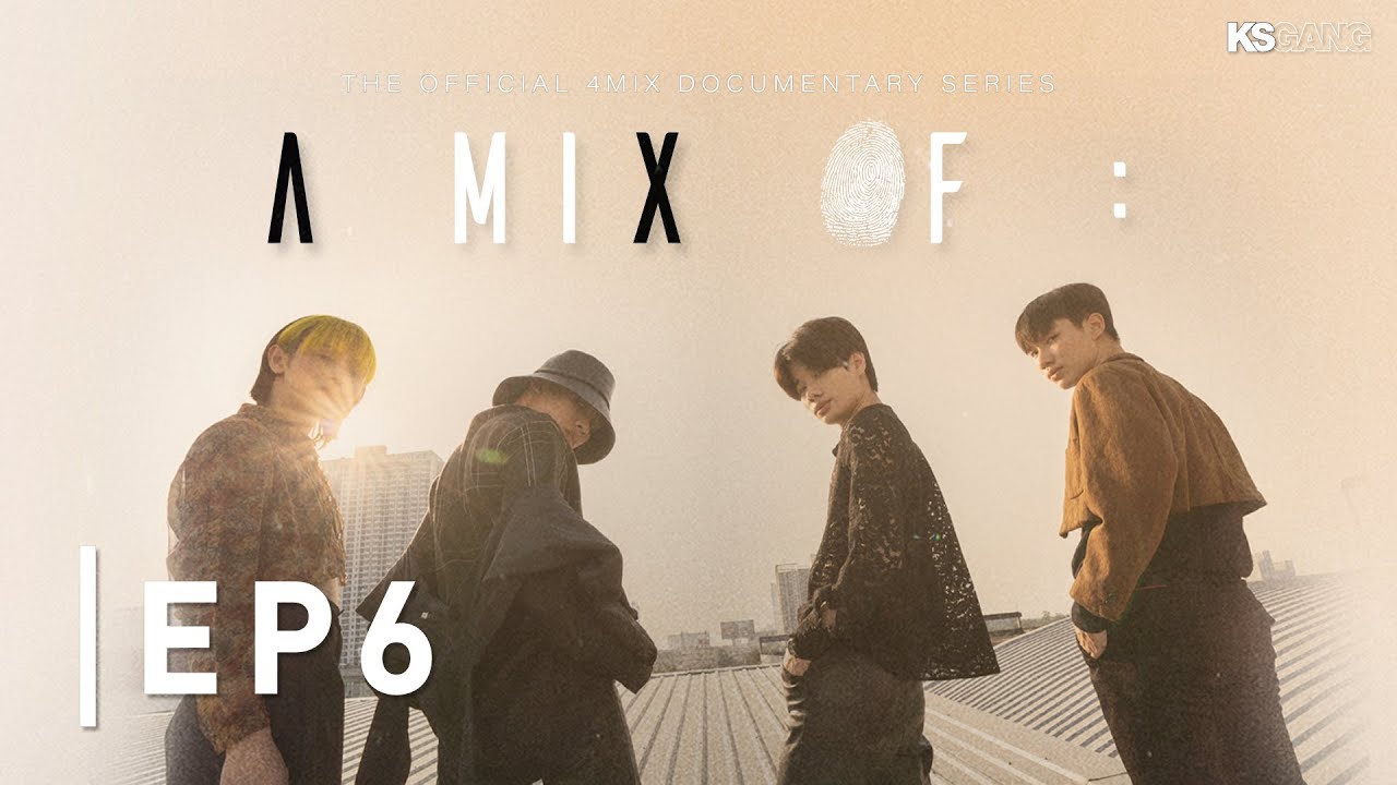 【DOCUMENTARY 】 4 MIX DOCUMENTARY SERIES EP6  A MIX OF  : BULLYING