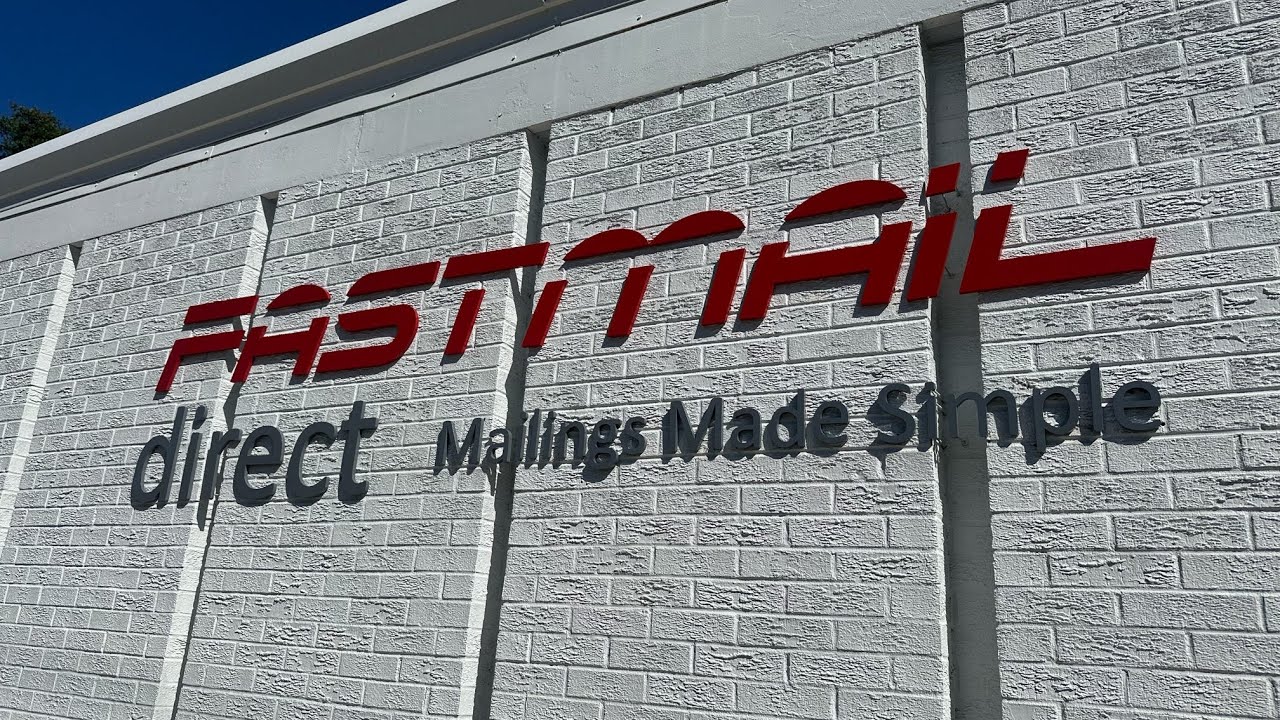 FastMail Direct Business Spotlight